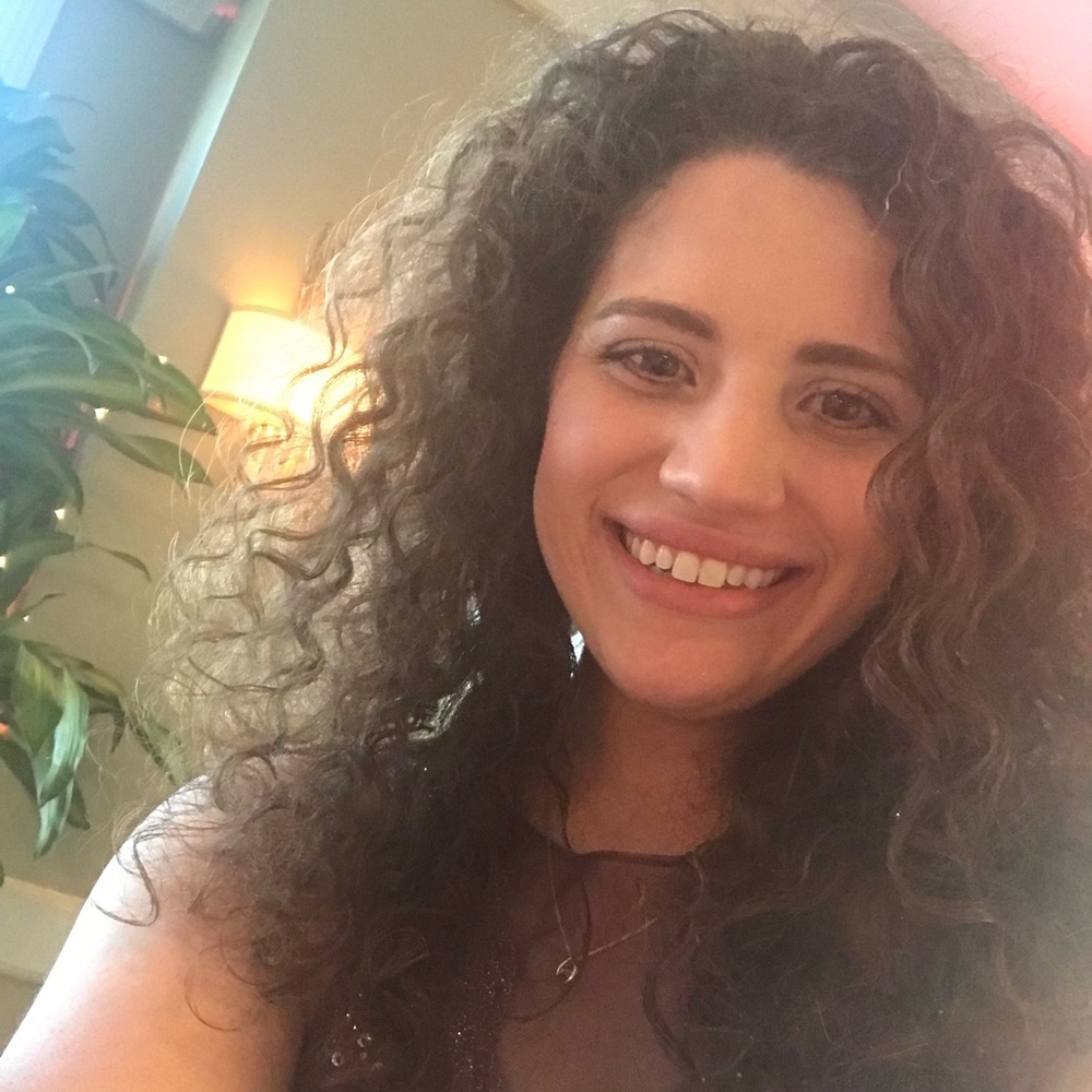 Meet your Posher, Deanna